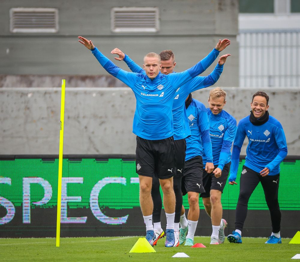 Totul despre adversara Rom&acirc;niei din această seară. Cine este Islanda, echipa care ne-a &icirc;nvins &icirc;n drumul spre Euro 2020