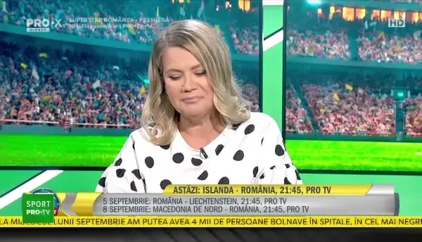 EXCLUSIV | Revine Cristi Săpunaru la echipa națională? Răspunsul oferit de oficialii FRF