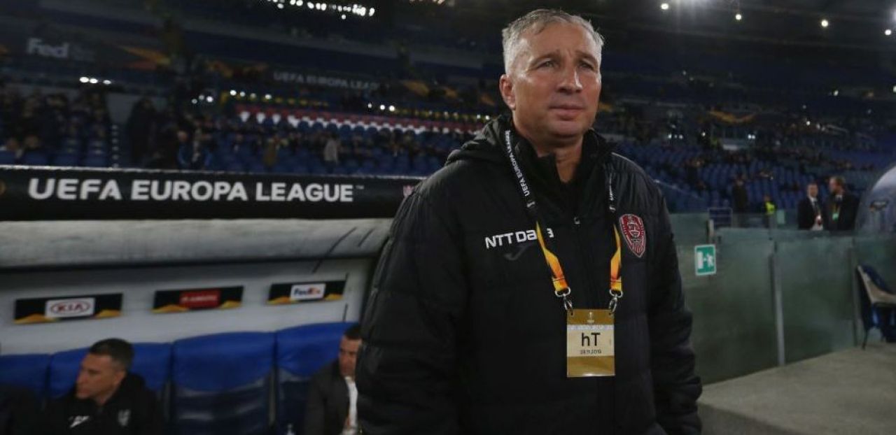 EXCLUSIV | ”Poate fi o variantă!” Mihai Stoichiță, despre posibilitatea venirii lui Dan Petrescu la echipa națională_8