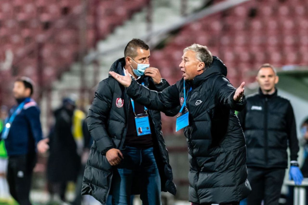 EXCLUSIV | ”Poate fi o variantă!” Mihai Stoichiță, despre posibilitatea venirii lui Dan Petrescu la echipa națională_10