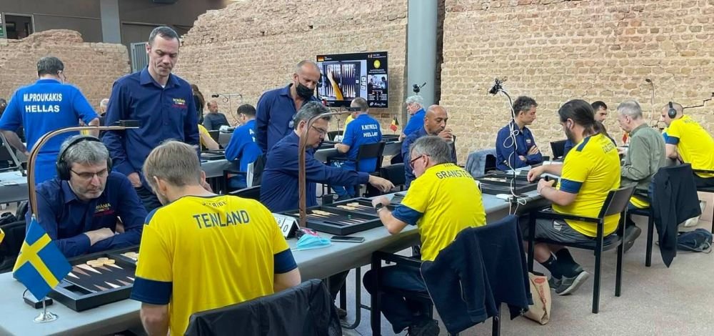 Am devenit campioni mondiali la sportul preferat al lui Gigi Becali! România a câștigat Campionatul Mondial de Table_2