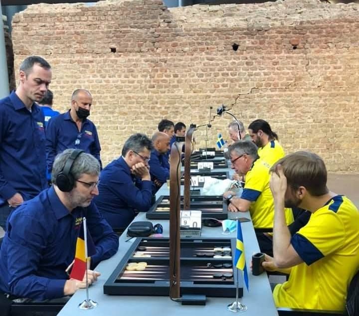 Am devenit campioni mondiali la sportul preferat al lui Gigi Becali! România a câștigat Campionatul Mondial de Table_3