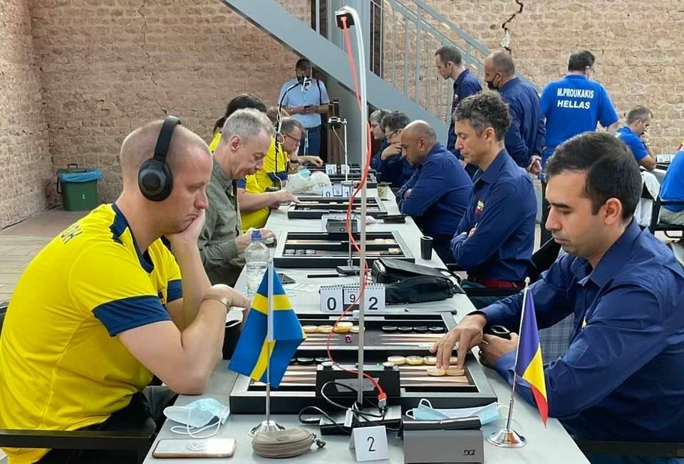 Am devenit campioni mondiali la sportul preferat al lui Gigi Becali! România a câștigat Campionatul Mondial de Table_4