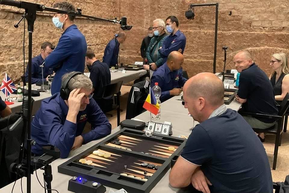 Am devenit campioni mondiali la sportul preferat al lui Gigi Becali! România a câștigat Campionatul Mondial de Table_5