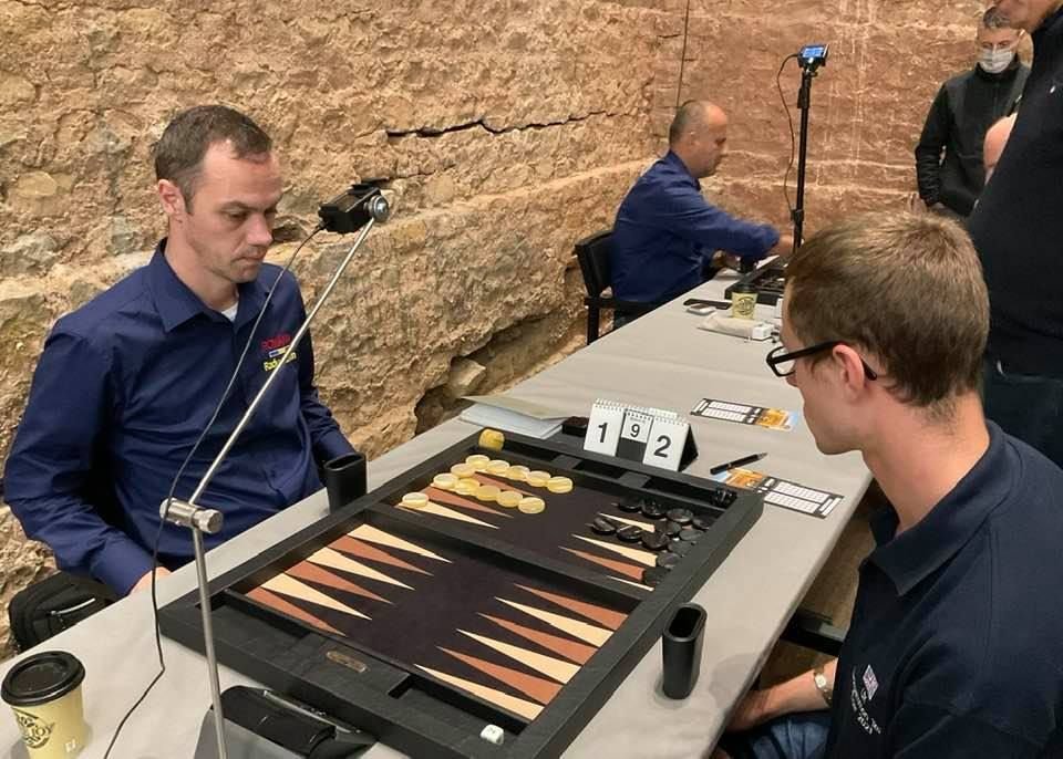 Am devenit campioni mondiali la sportul preferat al lui Gigi Becali! România a câștigat Campionatul Mondial de Table_8