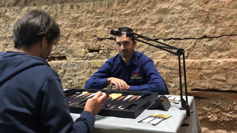 Am devenit campioni mondiali la sportul preferat al lui Gigi Becali! România a câștigat Campionatul Mondial de Table_11