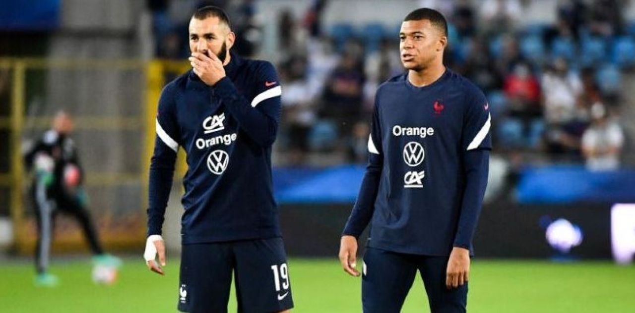 „Mbappe va juca la Real Madrid într-o zi”. Benzema a vorbit despre situația jucătorului de la PSG _2