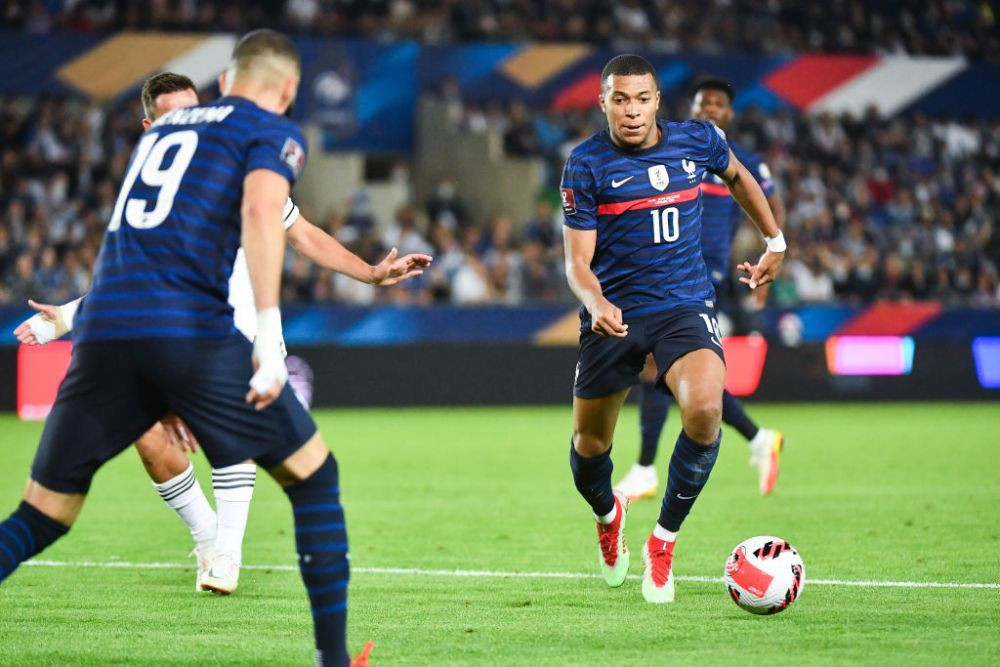 „Mbappe va juca la Real Madrid într-o zi”. Benzema a vorbit despre situația jucătorului de la PSG  _3