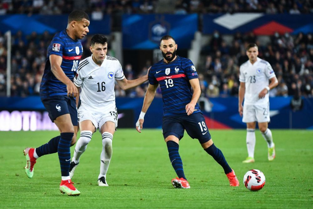 „Mbappe va juca la Real Madrid într-o zi”. Benzema a vorbit despre situația jucătorului de la PSG _4