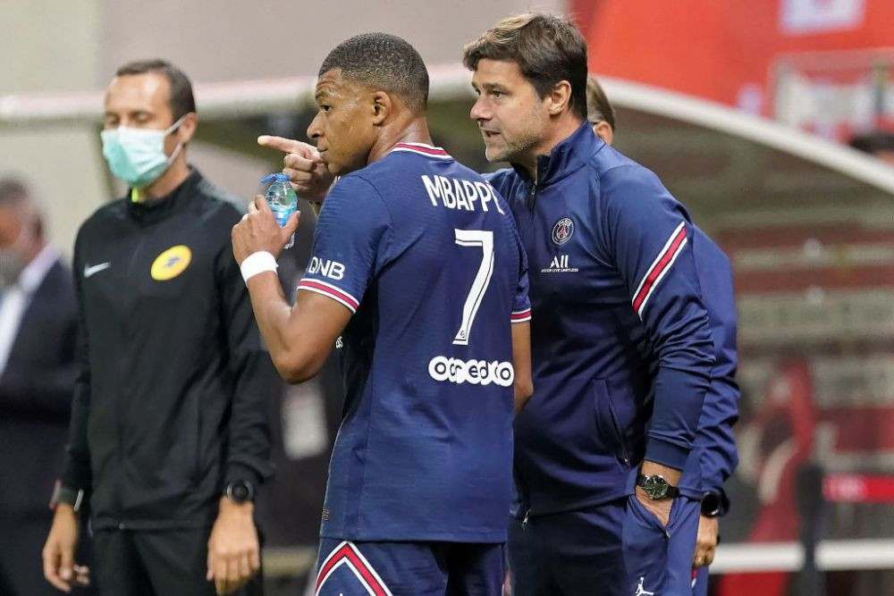 „Mbappe va juca la Real Madrid într-o zi”. Benzema a vorbit despre situația jucătorului de la PSG  _5