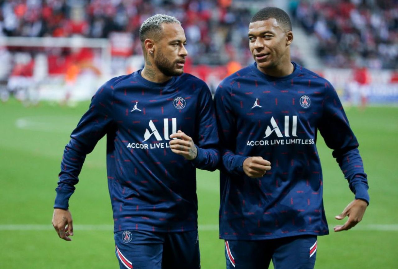„Mbappe va juca la Real Madrid într-o zi”. Benzema a vorbit despre situația jucătorului de la PSG _6
