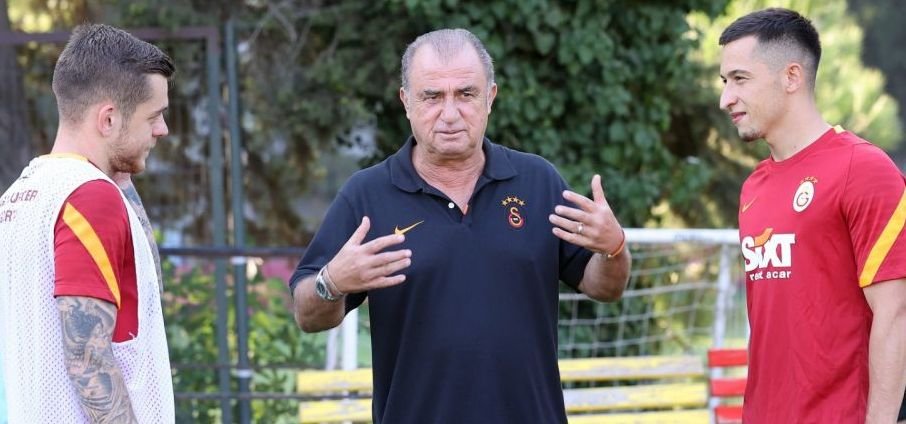 Un alt român la Galatasaray? Presa din Turcia anunță că Fatih Terim mai are în vizor un jucător _7