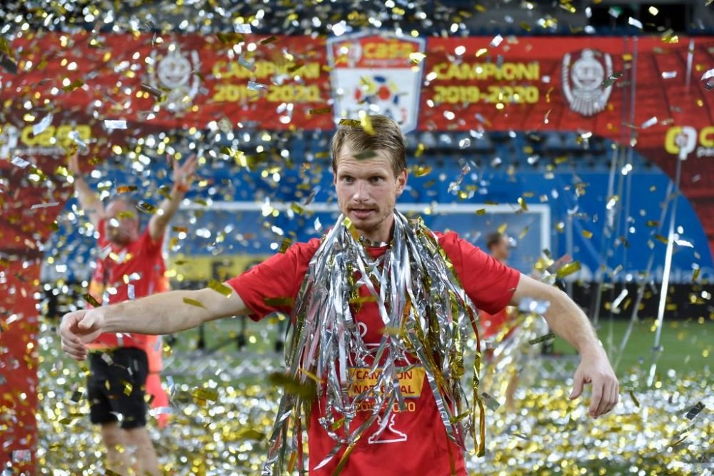Cutremur la CFR! Șase fotbaliști importanți nu au fost înscriși pe lista UEFA_14