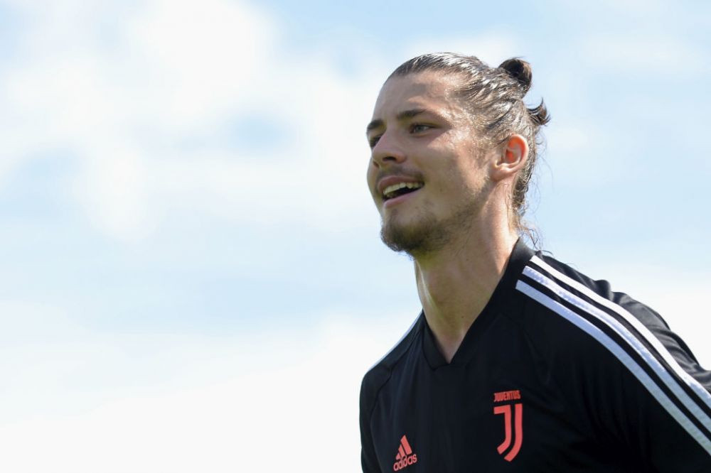 Așa a ajuns Radu Drăgușin la Sampdoria. Florin Manea explică, pas cu pas, cum s-a produs mutarea