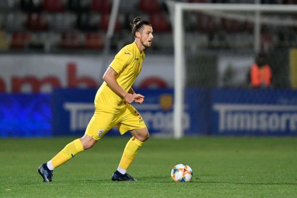 Așa a ajuns Radu Drăgușin la Sampdoria. Florin Manea explică, pas cu pas, cum s-a produs mutarea_3