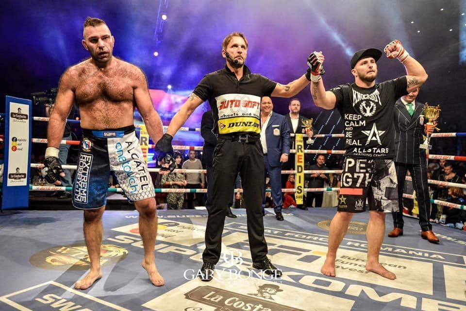 „Tysonul Alb” se întoarce în ring! Raul Cătinaș se luptă după mai bine de 5 ani _4