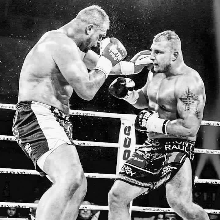 „Tysonul Alb” se întoarce în ring! Raul Cătinaș se luptă după mai bine de 5 ani _8