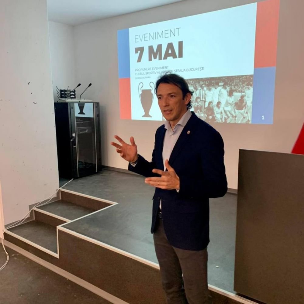 Ogăraru, replică dură după acuzațiile făcute la adresa lui: „Această persoană minte!”_2