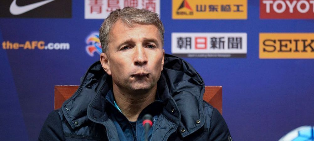 Dan Petrescu și-a definitivat staff-ul tehnic! + Lotul, reunit pentru prima oară sub comanda „Bursucului”_2