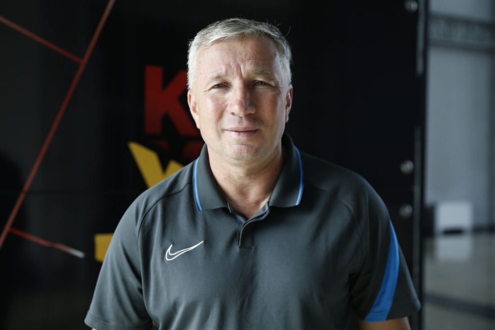 Dan Petrescu și-a definitivat staff-ul tehnic! + Lotul, reunit pentru prima oară sub comanda „Bursucului”_4