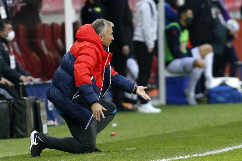 Dan Petrescu și-a definitivat staff-ul tehnic! + Lotul, reunit pentru prima oară sub comanda „Bursucului”_5