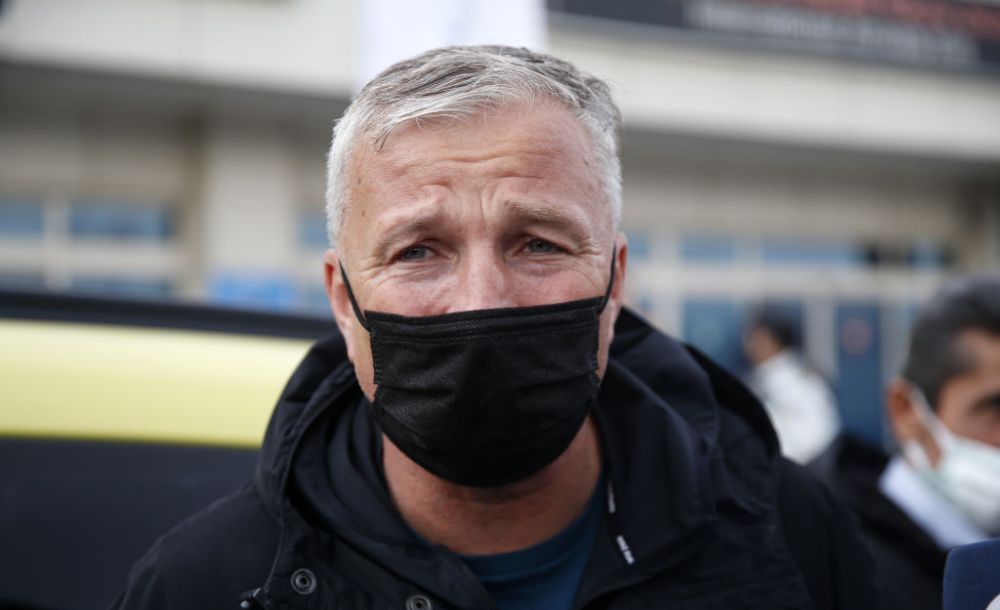Dan Petrescu și-a definitivat staff-ul tehnic! + Lotul, reunit pentru prima oară sub comanda „Bursucului”_6