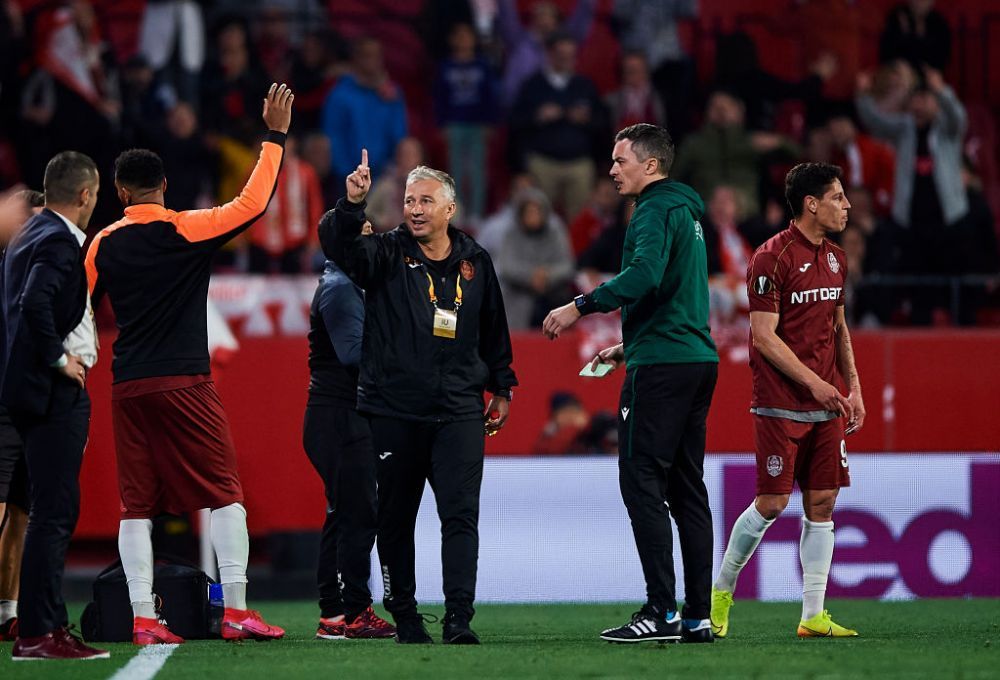 Dan Petrescu și-a definitivat staff-ul tehnic! + Lotul, reunit pentru prima oară sub comanda „Bursucului”_8