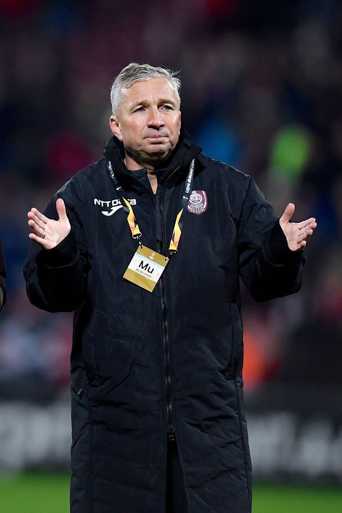 Dan Petrescu și-a definitivat staff-ul tehnic! + Lotul, reunit pentru prima oară sub comanda „Bursucului”_9