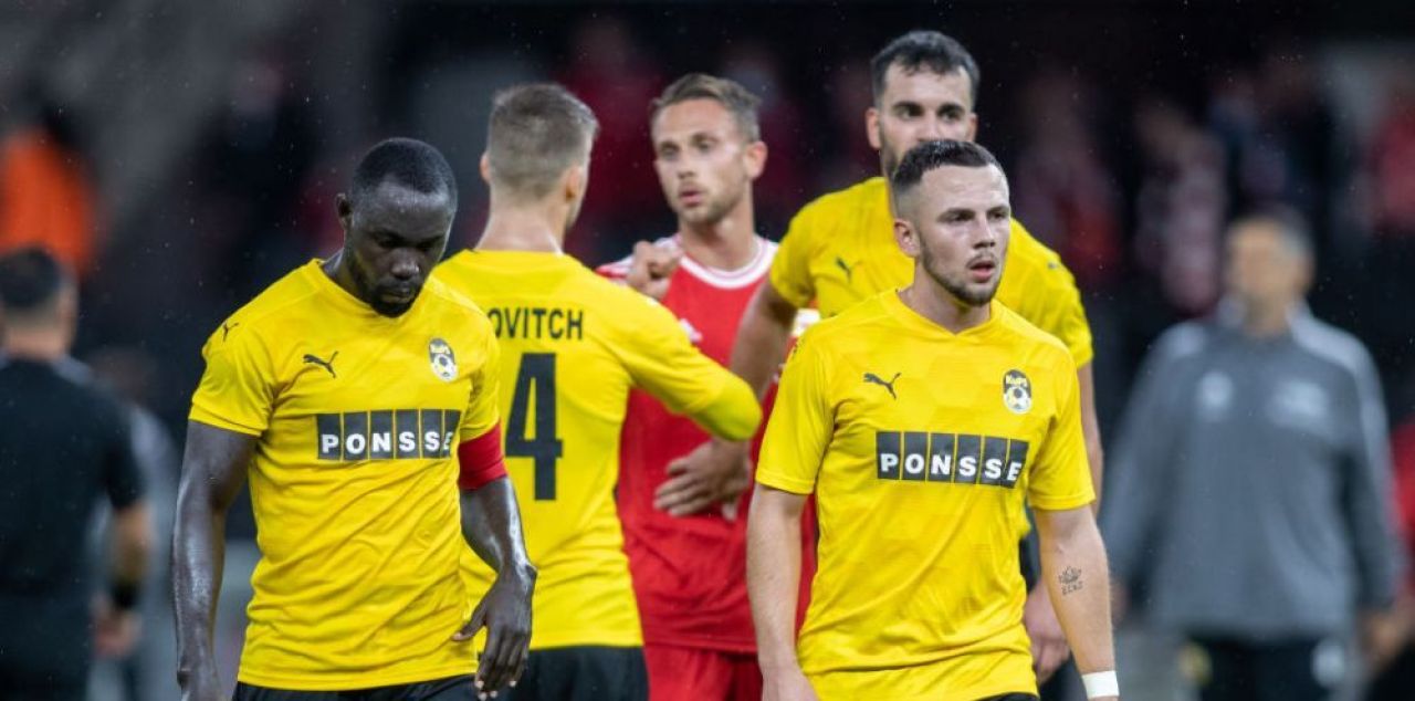 OFICIAL | Jucătorul descoperit de Manchester City a semnat cu CFR Cluj_1