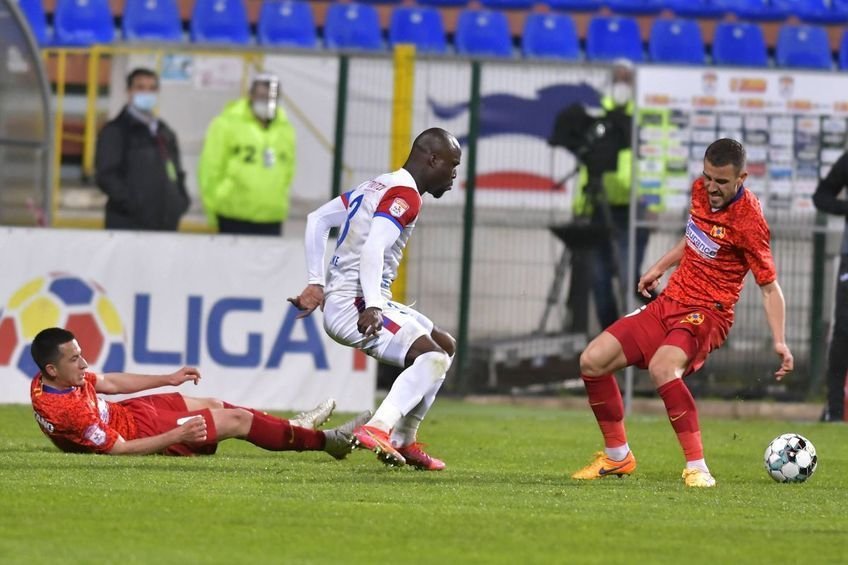 CFR Cluj se mai desparte de un jucător! Venit în această vară, fotbalistul va semna cu o altă echipă din Liga 1_4