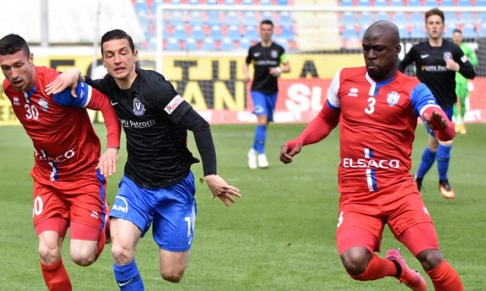 „Pe noi ne-a lăsat cu fundul în baltă!” Valeriu Iftime, dezamăgit că Meleke se va despărți de CFR Cluj_2
