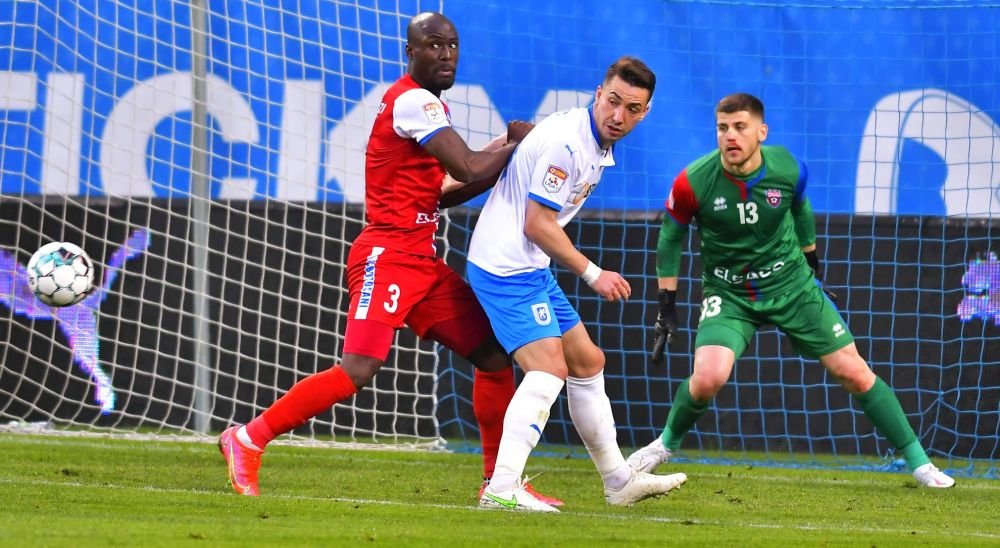 „Pe noi ne-a lăsat cu fundul în baltă!” Valeriu Iftime, dezamăgit că Meleke se va despărți de CFR Cluj_3