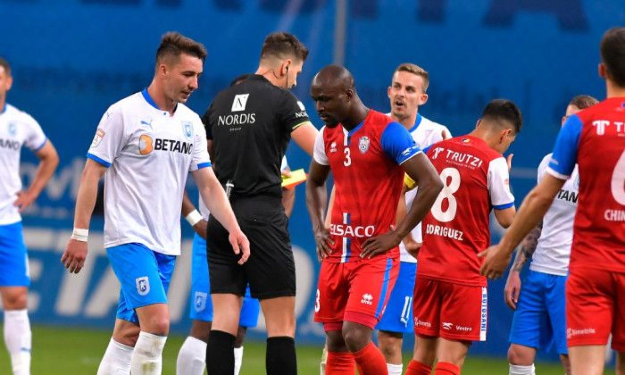 „Pe noi ne-a lăsat cu fundul în baltă!” Valeriu Iftime, dezamăgit că Meleke se va despărți de CFR Cluj_7
