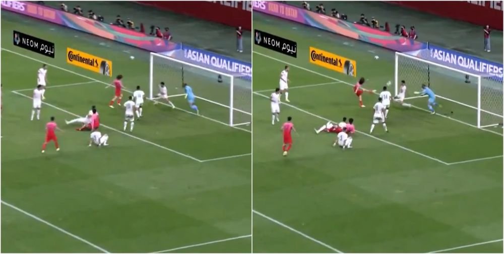 VIDEO | Asta este ratarea momentului! Nu a reușit să trimită în poartă din doi metri _4