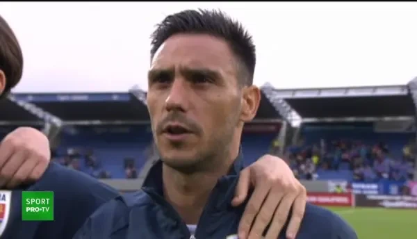 Imnurile naționalelor