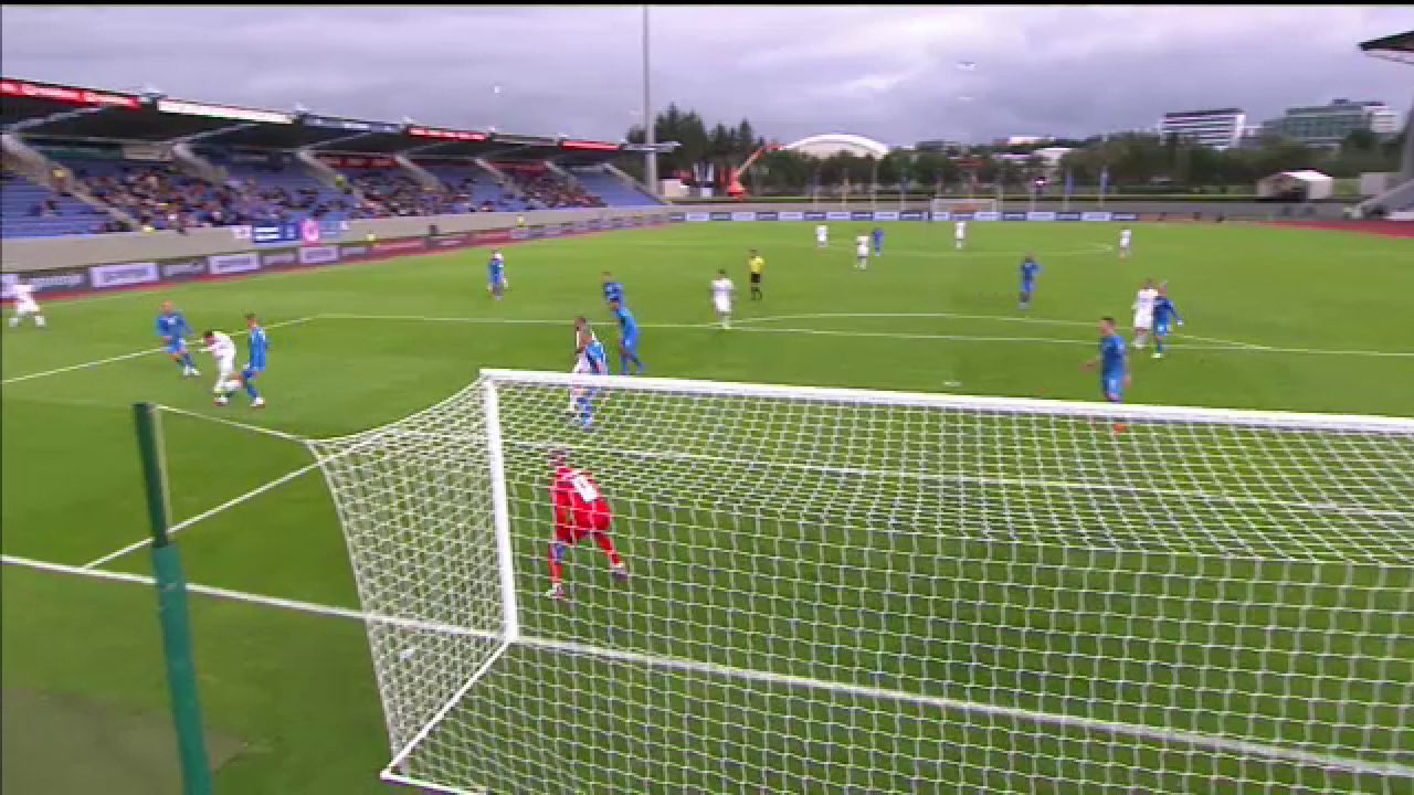 Islanda - România 0-2 | A venit revanșa! Man și Stanciu i-au 'răpus' pe vikingii islandezi! Victorie importantă pentru naționala lui Rădoi în preliminariile Mondialului_16