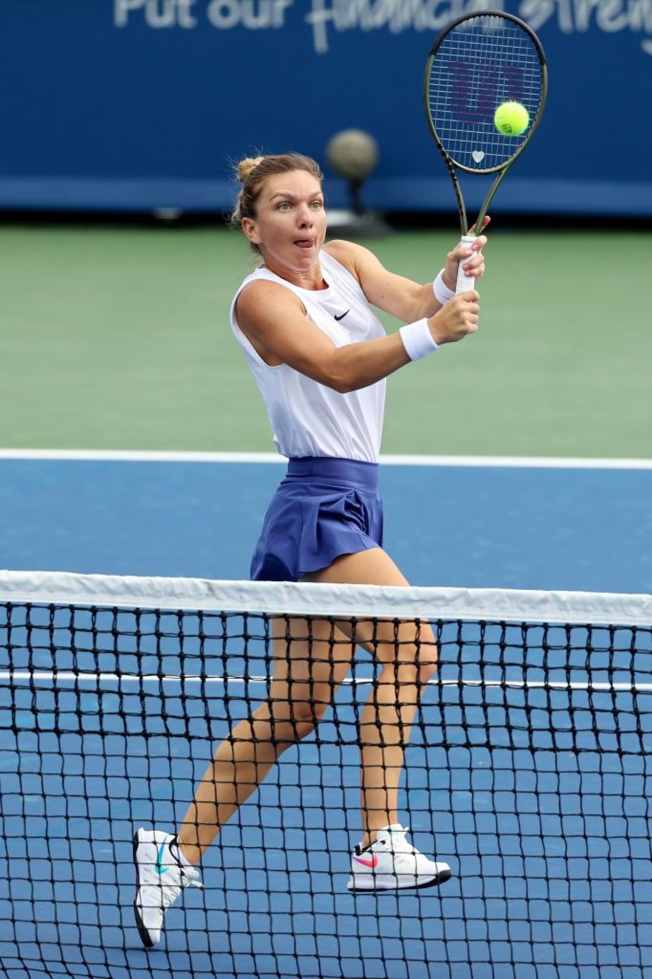 S-a stabilit! Când o va întâlni Simona Halep pe Elena Rybakina, la US Open_2