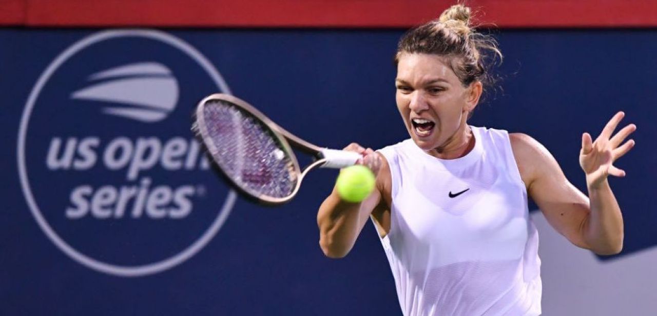 S-a stabilit! Când o va întâlni Simona Halep pe Elena Rybakina, la US Open_3