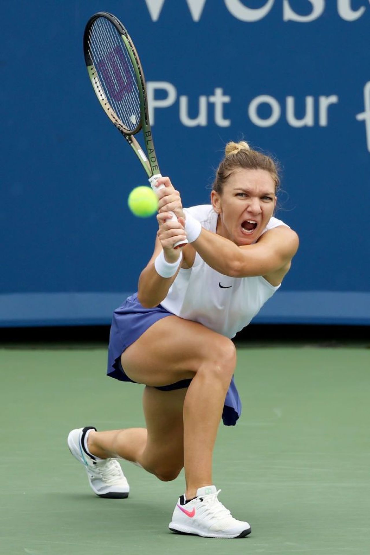 S-a stabilit! Când o va întâlni Simona Halep pe Elena Rybakina, la US Open_4