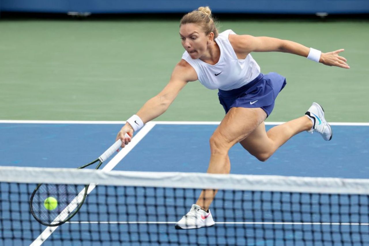 S-a stabilit! Când o va întâlni Simona Halep pe Elena Rybakina, la US Open_7
