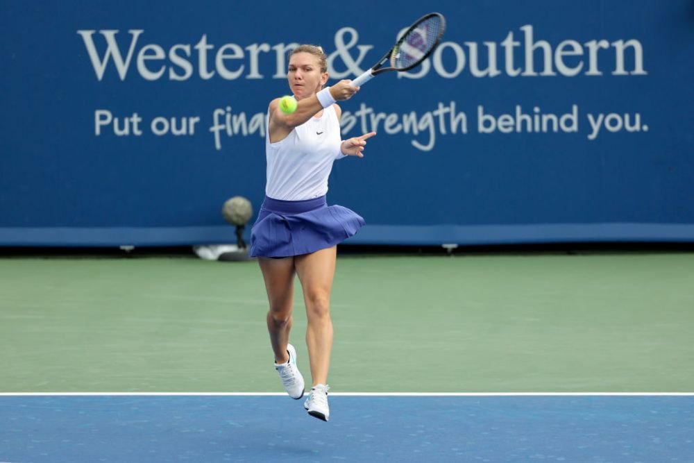 S-a stabilit! Când o va întâlni Simona Halep pe Elena Rybakina, la US Open_8