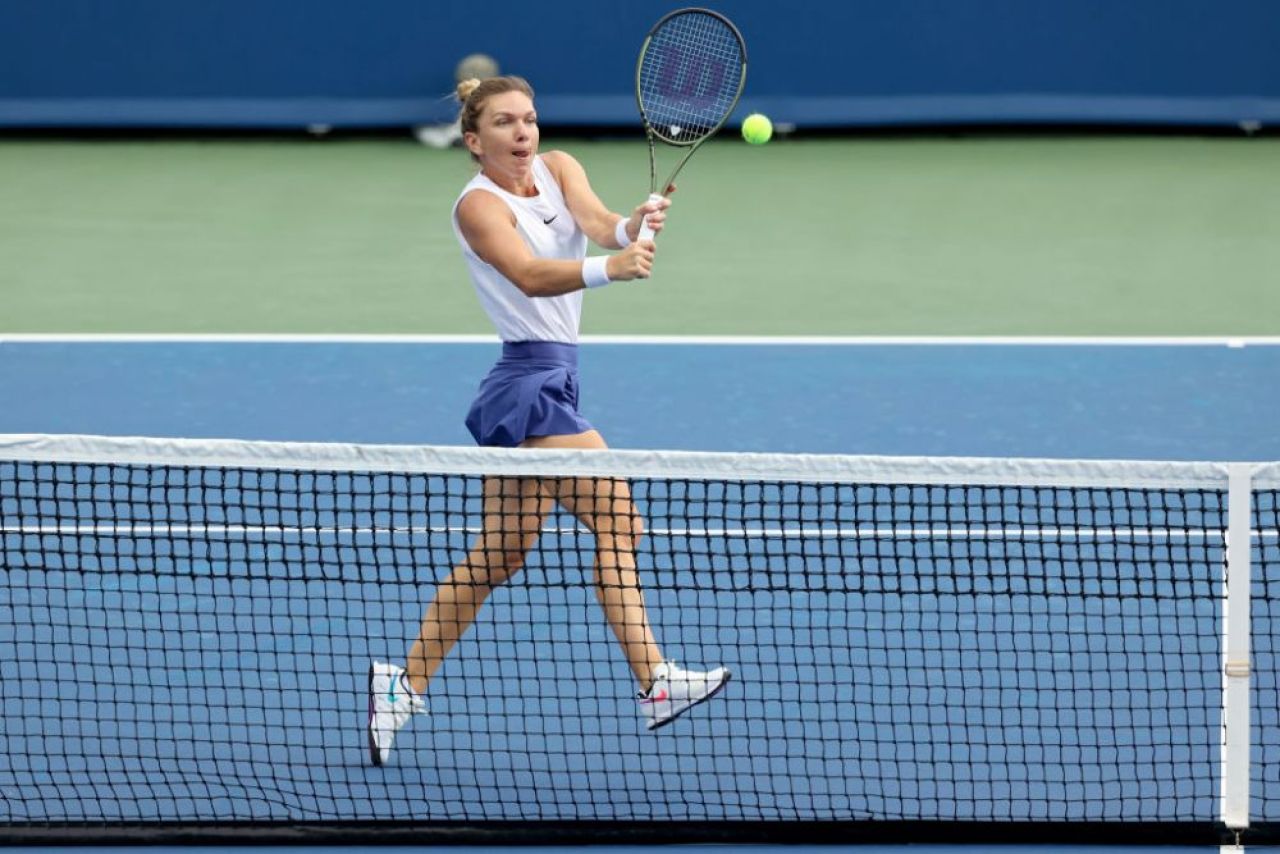 S-a stabilit! Când o va întâlni Simona Halep pe Elena Rybakina, la US Open_9