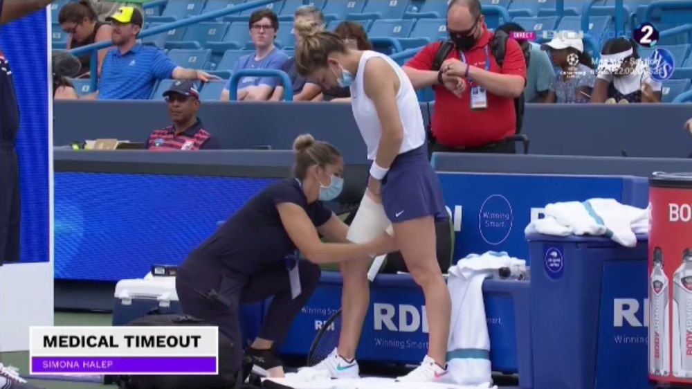 S-a stabilit! Când o va întâlni Simona Halep pe Elena Rybakina, la US Open_10