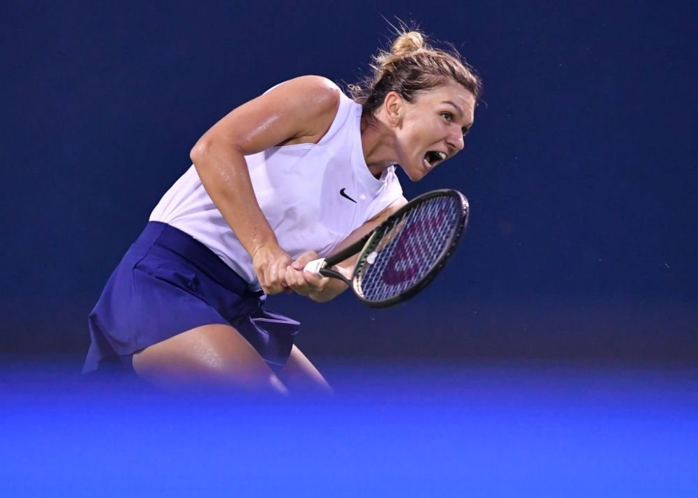 S-a stabilit! Când o va întâlni Simona Halep pe Elena Rybakina, la US Open_13