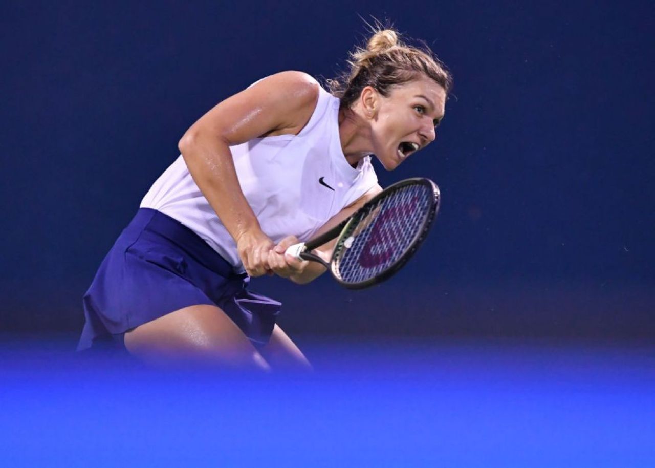 S-a stabilit! Când o va întâlni Simona Halep pe Elena Rybakina, la US Open_13