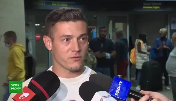 Nu am cerut luna de pe cer, dar &icirc;mi va trebui benzină să ajung la Săftica . Cum au decurs negocierile lui Torje du Dinamo