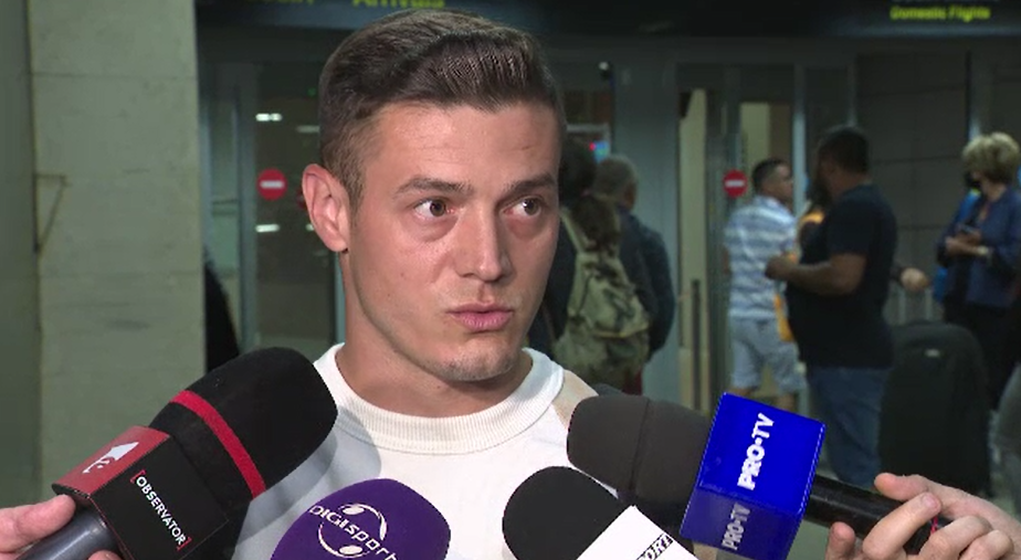 Asta e o jignire și nu am acceptat . Gabi Torje, ofertat de echipe din Rom&acirc;nia. De ce a acceptat negocierea cu Dinamo