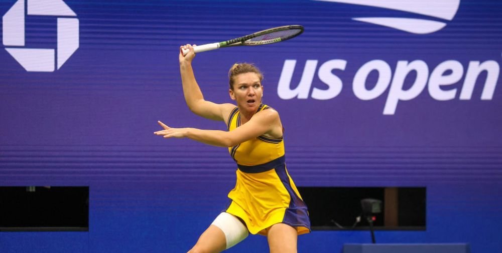 Halep - Rybakina 7-6, 4-6, 6-3: Simona Halep, în optimile US Open după o victorie ireală! Când va juca următorul meci_2