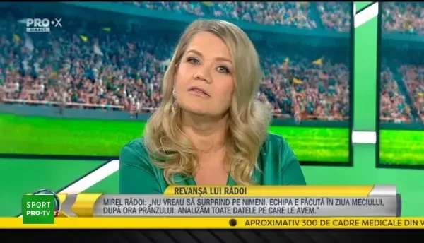 EXCLUSIV | Rădoi a surprins pe toată lumea: &rdquo;Văzusem ciudățenia formulei de start&rdquo;