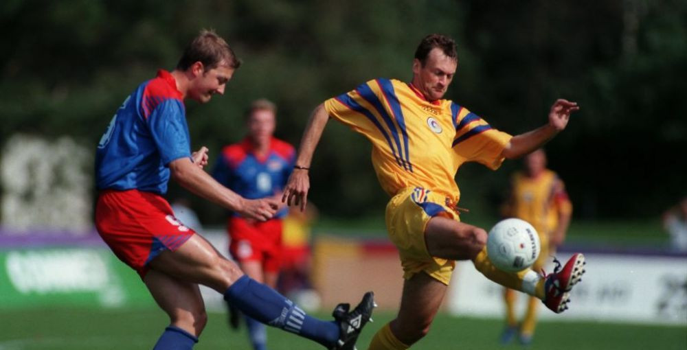 Istoricul &icirc;nt&acirc;lnirilor cu Liechtenstein. Ce șanse are Rom&acirc;nia să ia cele trei puncte pe Arena Națională